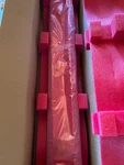 Hp Q6652-60130 Center Guide Media Input 60" Designjet Z6100 New Oem. Fixed Price $298.00.