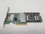 Megaraid LSI00298 9285CV-8E Pci-express 2.0 X8 Sata / Sas Controller. Fixed Price $174.95.