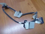 Dell YC245 Scsi Cable Drop + Terminated U320 Lvd/se 68 Pinned. Fixed Price $27.95.