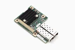 Quanta Dual-port 10GBE Sfp+ Pcie X8 Mezzanine Card P/n: DA0F03PC8B0 Tested. Fixed Price $19.99.