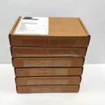 Lot Of 6 Brocade BR-425-0010 Dual Port Fibre Channel Host Bus Adapter 4.0GBPS. Fixed Price $256.99.