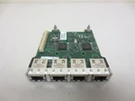 FM487 Dell Broadcom 5720 Port 1GBE Nic Daughter Card R620 R720 R630 R730. Fixed Price $12.95.