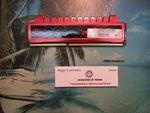 F3-8500CL7S-4GBRL G.skill Ripjaws 1X PC3 DDR3 -1066MHZ Memory Ram. Fixed Price $24.99.