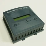 Excellent Front Lcd Readout Control Panel 5025638-01 For Compaq Alphaserver ES40. Fixed Price $39.95.