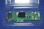 Logic Pci Express LSI22320SE L3-00148-01C U320 Scsi Card Hba. Fixed Price $299.00.