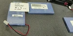 Ibm 006-1086769 Controller Cache Battery 4V-3.2AH P/n: 3204 Lot Of. Fixed Price $49.50.