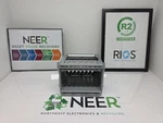 Hpe 874978-001 ML350 G10 8BAY 2.5" Drive Cage W/backplane & Power Cable. Fixed Price $90.00.