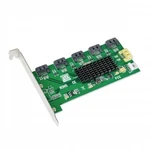 Syba SI-PCI40074 Mount 5 Port Sata Ii Multiplier Card. Fixed Price $48.99.