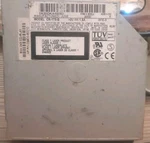 CR-175-B Nec 24X Cdrom Drive Slimline Laptop. Fixed Price $8.07.