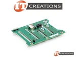 Lenovo Hard Drive Backplane 3.5 Inch Lff Bay Thinkserver TD340 TS440 03T8868. Fixed Price $125.00.