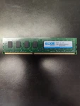 Edge 4GB DDR3-1600 Desktop Ram PC3-12800U 240-PIN Dimm 4GN622R08 Memory Module. Fixed Price $9.00.