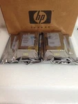 Hp 350964-B22 351126-001 404701-001 300GB 10K 3.5" U320 Scsi Hard Drive. Fixed Price $99.00.