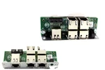 New Dell Nucleon Chassis Controller Card CN-00MC5F. Fixed Price $19.99.