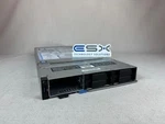 Dell MX740C Barebones Cto Blade Server- 2X Heatsink, H730P, Idrac 9 Enterprise. Fixed Price $195.00.