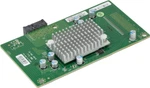 Supermicro AOC-IBH-X4ES Infiniband Edr 100GB/S Adapter Mellanox CONNECTX-4 New. Fixed Price $1495.00.