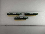 Lot OF3 Supermicro Twinpro System Pcie X16 Riser Card Bracket RSC-R1UTP-E16R. Fixed Price $24.89.