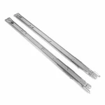 Dell Poweredge R320 R330 R420 R430 R620 R630 R640 Server A7 Rail Kit 9RFVV M13G0. Fixed Price $19.95.