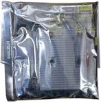 New Hpe Smart Array P408I-A GEN10 12G Sas Raid Controller 871040-002. Fixed Price $120.00.