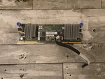 Lenovo RD650 550 450 350 R720IX Array Card 00LF083. Fixed Price $39.95.