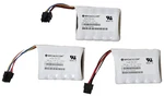 Lot Of Broadcom FBU345 P/n: 49571-22 Rev 002 New Ob. Fixed Price $68.58.