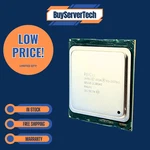 Intel Xeon E5-2673 V2 SR1UR 3.3GHZ 8-CORE 25MB L3 Cache Cpu LGA2011 Processor. Fixed Price $38.99.
