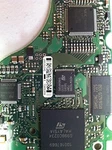 ST380020A, 9T7004-042, 5.32, 100191545 E, Seagate Ide 3.5 Printed Circuit.... Fixed Price $52.98.