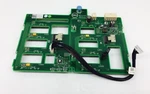 Dell M05TM Poweredge T420/T620 Backplane 8 Bay. Fixed Price $19.99.