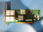 Ibm 01LT569 01LT570 2-PORT I/o Pcie Sas Servers Storage Systems Adapter Card. Fixed Price $28.99.