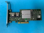 Dell Perc H200 6GB/S Sas/sata Hba Controller 047MCV. Fixed Price $21.26.