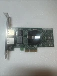 Dell Intel PRO/1000 Pci-e Nic 4-PORT Gigabit Server Adapter EXPI9404VT YT674. Fixed Price $17.99.