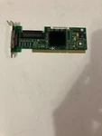 Sun 375-3366 Logic LSI20320-S Pci-x Single ULTRA-320 Scsi Host Bus Adapter. Fixed Price $17.00.