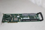 Adaptec AAR-2400A 4-CHANNEL ATA-100 Pci Raid Controller Card W/ 32MB Cache Dimm. Fixed Price $23.99.