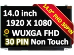 849779-001 Hp Elitebook 1040 G3 Series 14 Fhd Lcd Screen. Fixed Price $87.48.