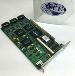 Amcc 9500S-12MI 700-0177-00-B 500-0157-03 Rev GIZCT8VDA W/128MB Ram Controller. Fixed Price $24.99.