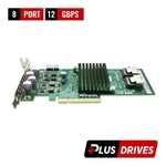 AOC-S2308L-L8I Supermicro 12GB/S Port Sas/sata Pcie 3.0 X8 High & Low Profile. Fixed Price $18.99.