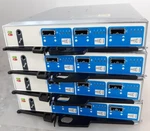Lot Of 4 Dell Compellent HB-SBB2-E601-HMC 0982275-01 6G Sas Controllers. Fixed Price $126.00.