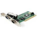 Star Tech 2-PORT 9835 R2 8874 Serial Adapter Card- PCI2S550. Fixed Price $115.99.