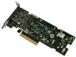 Dell Boss Card M.2 2X Ssd Pcie Low Profile 2MFVD 3JT49 61F54 72WKY K4D64. Fixed Price $22.98.