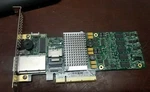 Supermicro AOC-SAS2LP-H4IR 512MB 8 Port Pci-e Sata Raid Controller. Fixed Price $39.99.