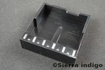 Hp 488506-001 Z600 Z800 Optical Drive Bay Blank Filler Cover. Fixed Price $11.52.