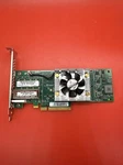 Hp QW971A SN1000Q 699764-001 16GB Sfp Fc Host Bus Pcie Full Height Adapter. Fixed Price $7.95.
