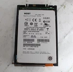 Hgst HUSML4040ASS600 400GB Sas 12GBPS 2.5 Drive P/n 0B26590 118022780-02 W/caddy. Fixed Price $51.00.