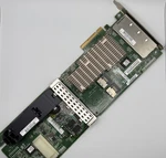 Hp HSTNM-B020 Smart Array P812 Sas Raid Controller With Battery Daughter Board. Fixed Price $25.00.