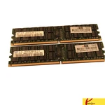 8GB Kit X 4GB Dell Poweredge 1800 1855 2800 2850 2970 SC1425 Ram Memory. Fixed Price $12.80.