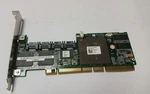 Adaptec AAR-2410SA/64M/HITACHI 4-PORT Sata Controller Card. Fixed Price $12.95.