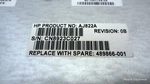 489866-001 Brocade 8/24C San Switch Power Pack AJ822A. Fixed Price $85.00.