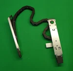 Genuine Dell Powervault MD3260 MD3460 MD3660 Left Sas Chain Cable T9Y5J. Fixed Price $17.99.