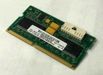 *hp/compaq 64MB Cache Enabler For 5I Smart Array, 260741-001, 011665-001. Fixed Price $13.00.