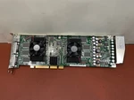 3DLABS Wildcat 7110 Graphics Card DVI(2) Agp Pro 8X Bus " Nos. Fixed Price $150.00.
