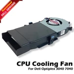 Dell Optiplex 3040 7040 Brushless Fans BUC1612VD-00 VR79W-A00 12VDC 1.10A. Fixed Price $19.99.